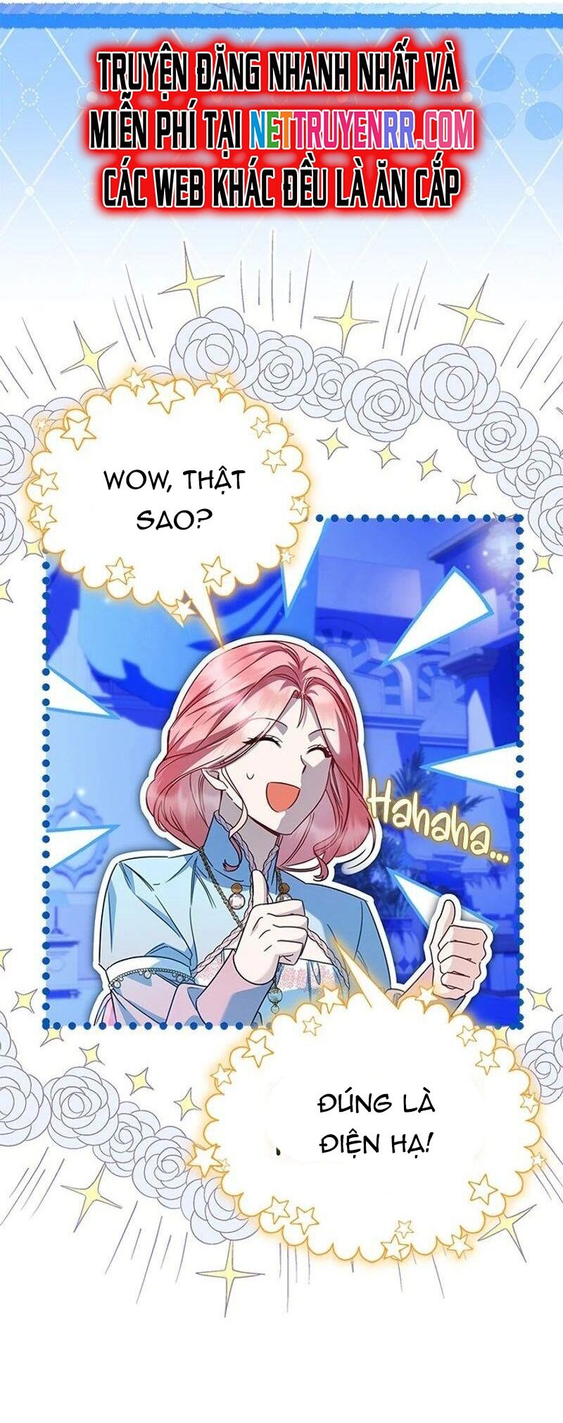 Trở Thành Hầu Nữ Của Bạo Chúa Chapter 57 - 32