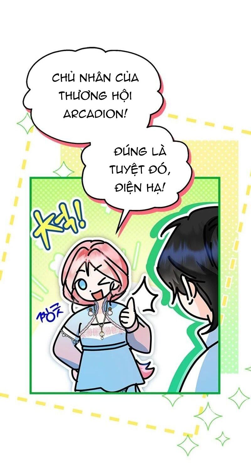 Trở Thành Hầu Nữ Của Bạo Chúa Chapter 57 - 33