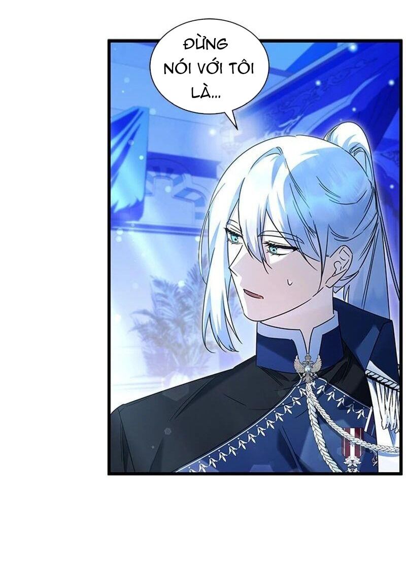 Trở Thành Hầu Nữ Của Bạo Chúa Chapter 57 - 34