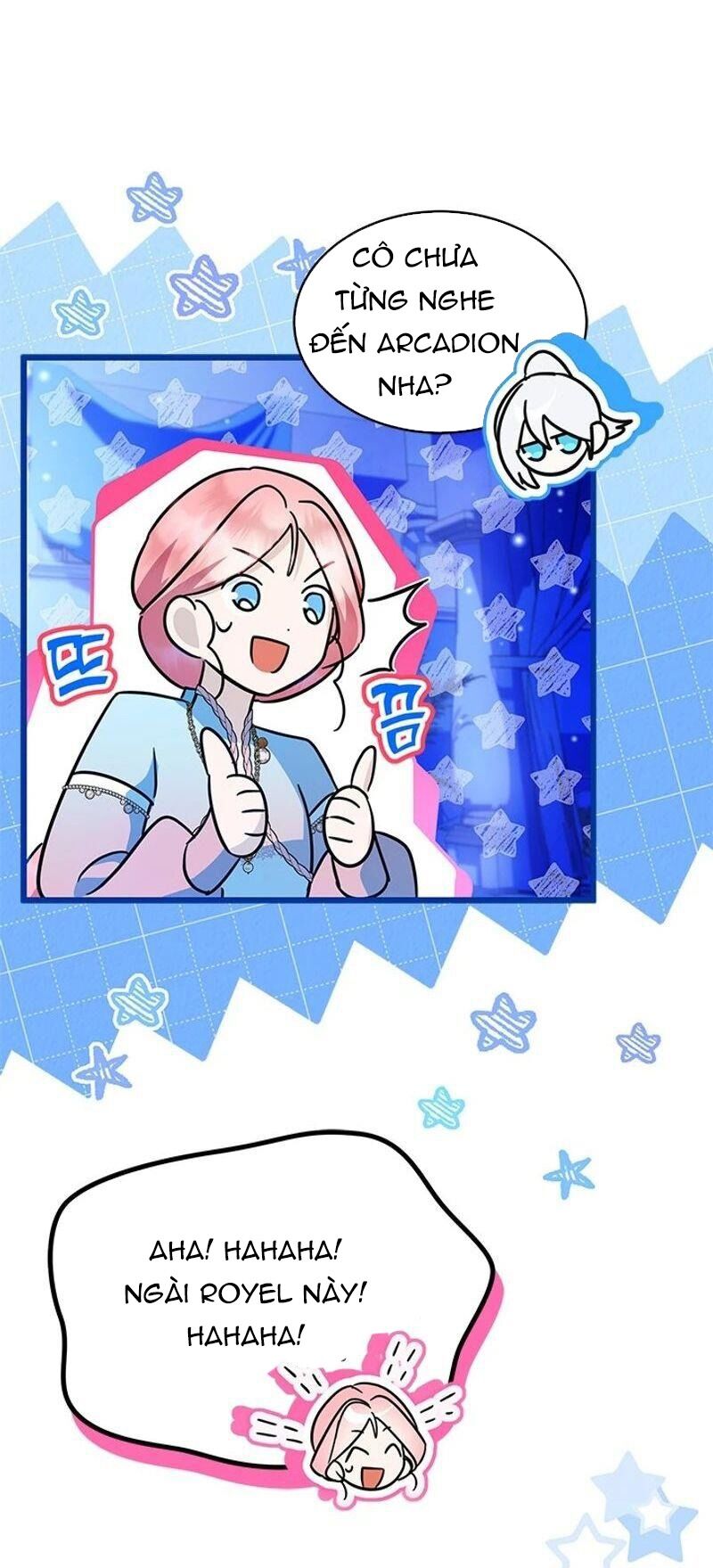 Trở Thành Hầu Nữ Của Bạo Chúa Chapter 57 - 35