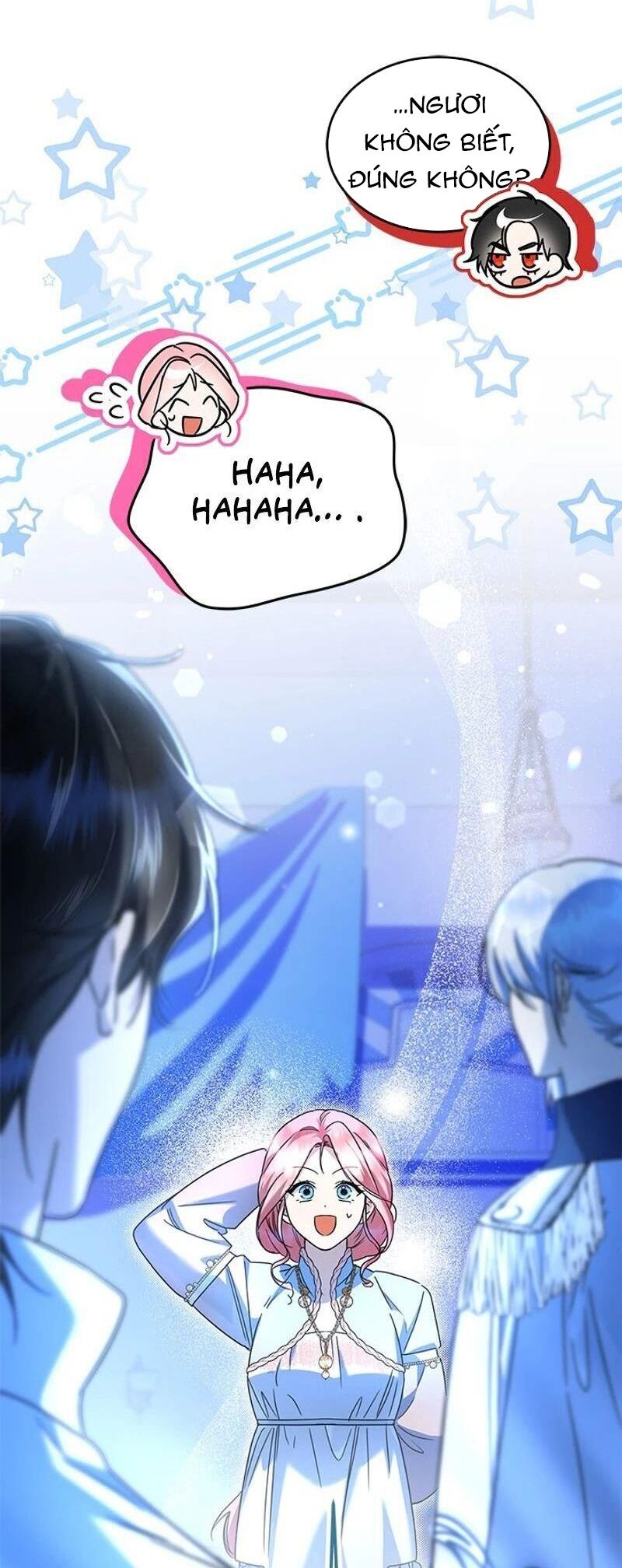 Trở Thành Hầu Nữ Của Bạo Chúa Chapter 57 - 36