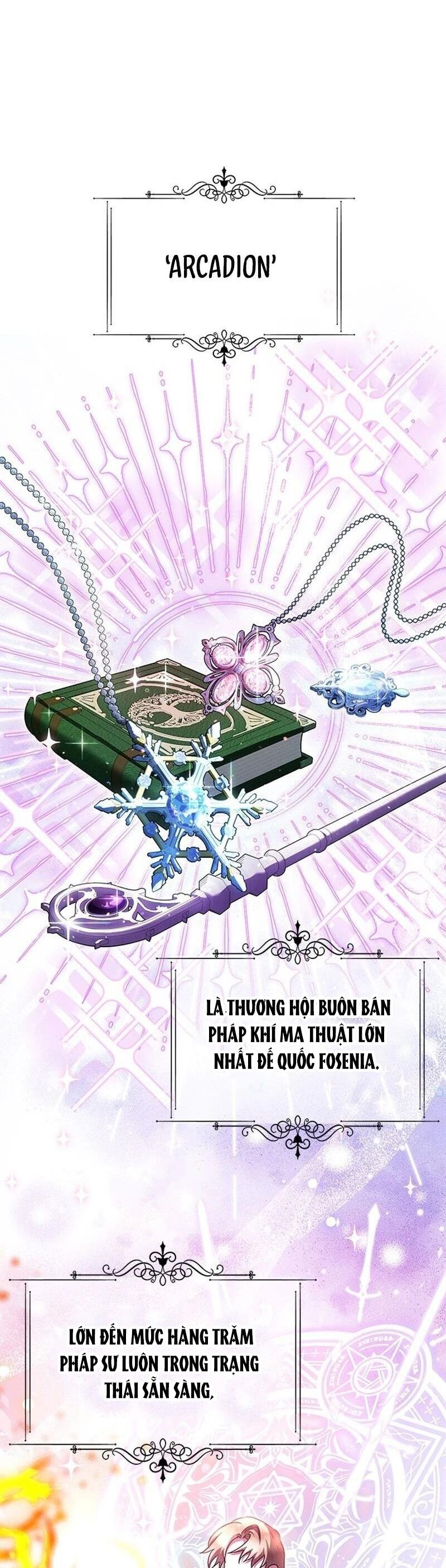 Trở Thành Hầu Nữ Của Bạo Chúa Chapter 57 - 40