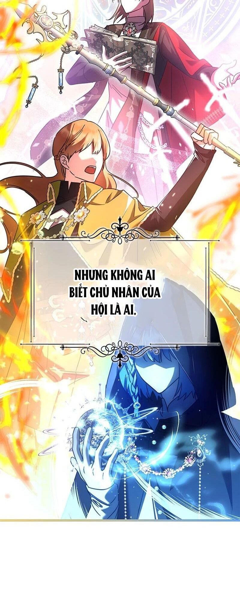 Trở Thành Hầu Nữ Của Bạo Chúa Chapter 57 - 41