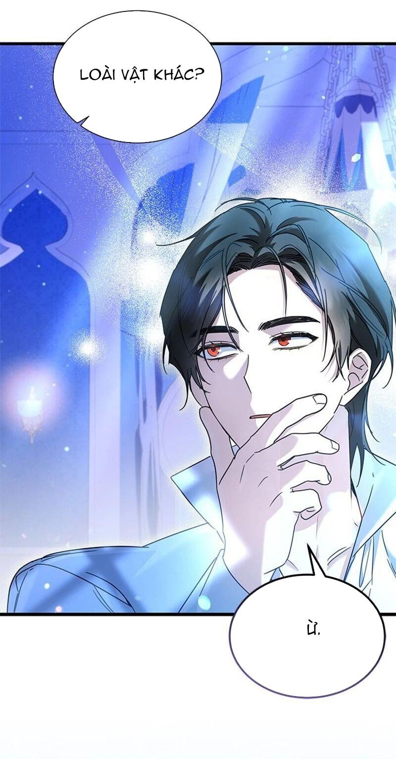 Trở Thành Hầu Nữ Của Bạo Chúa Chapter 57 - 47