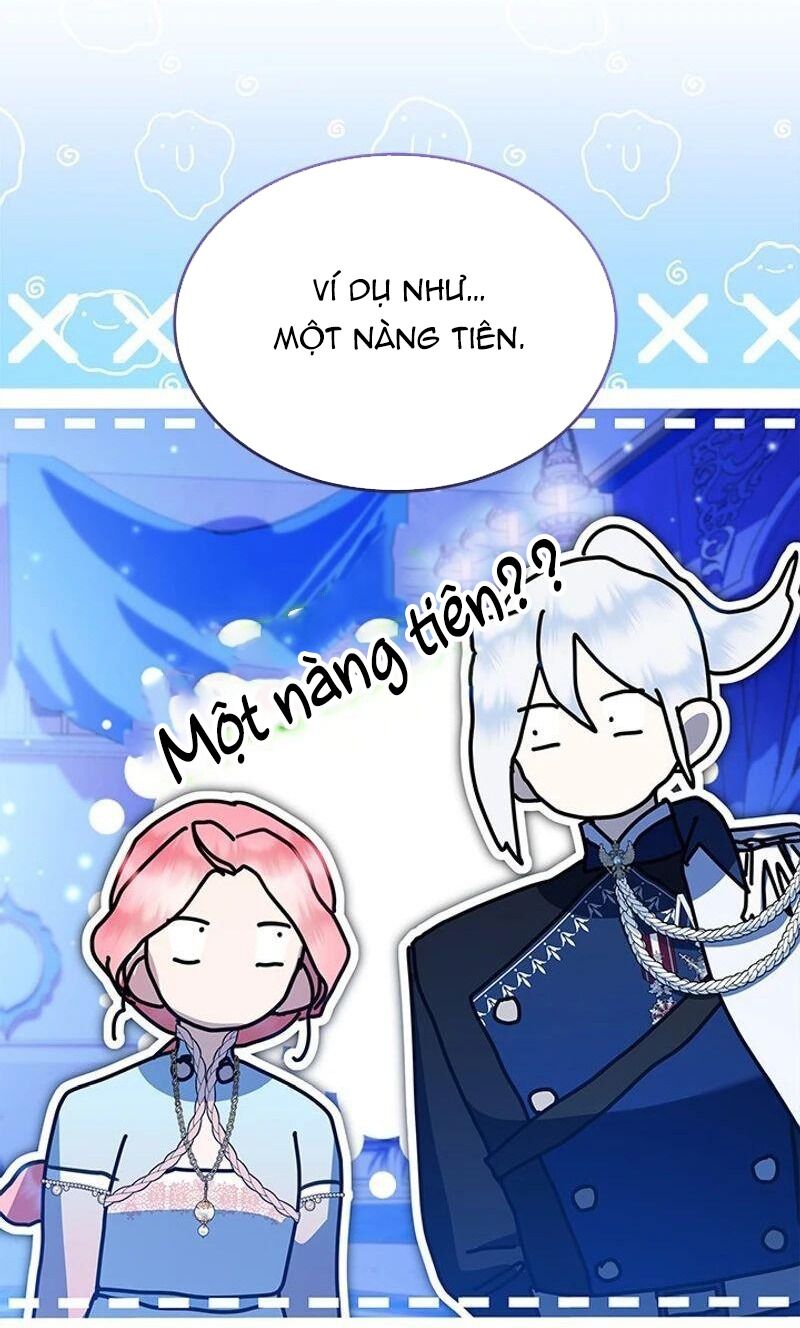 Trở Thành Hầu Nữ Của Bạo Chúa Chapter 57 - 48