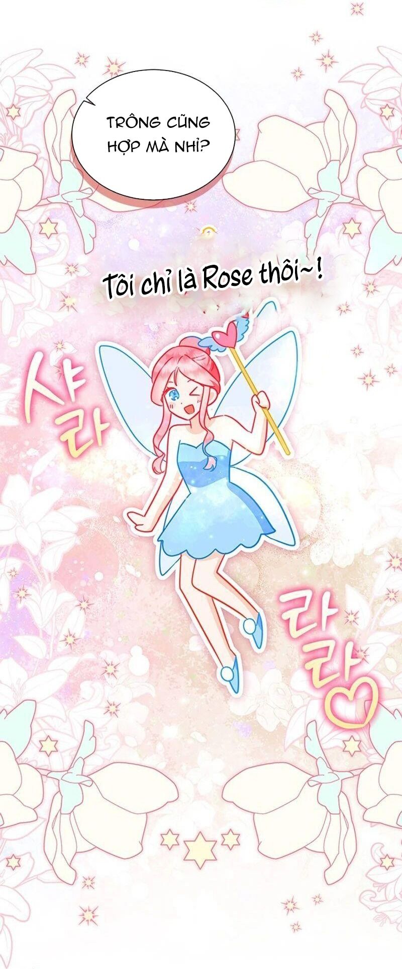 Trở Thành Hầu Nữ Của Bạo Chúa Chapter 57 - 50