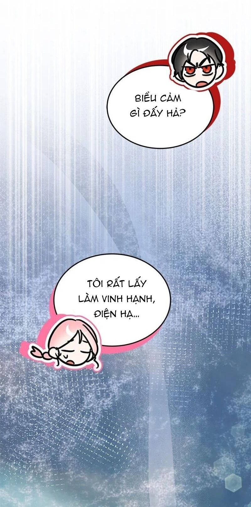 Trở Thành Hầu Nữ Của Bạo Chúa Chapter 57 - 53