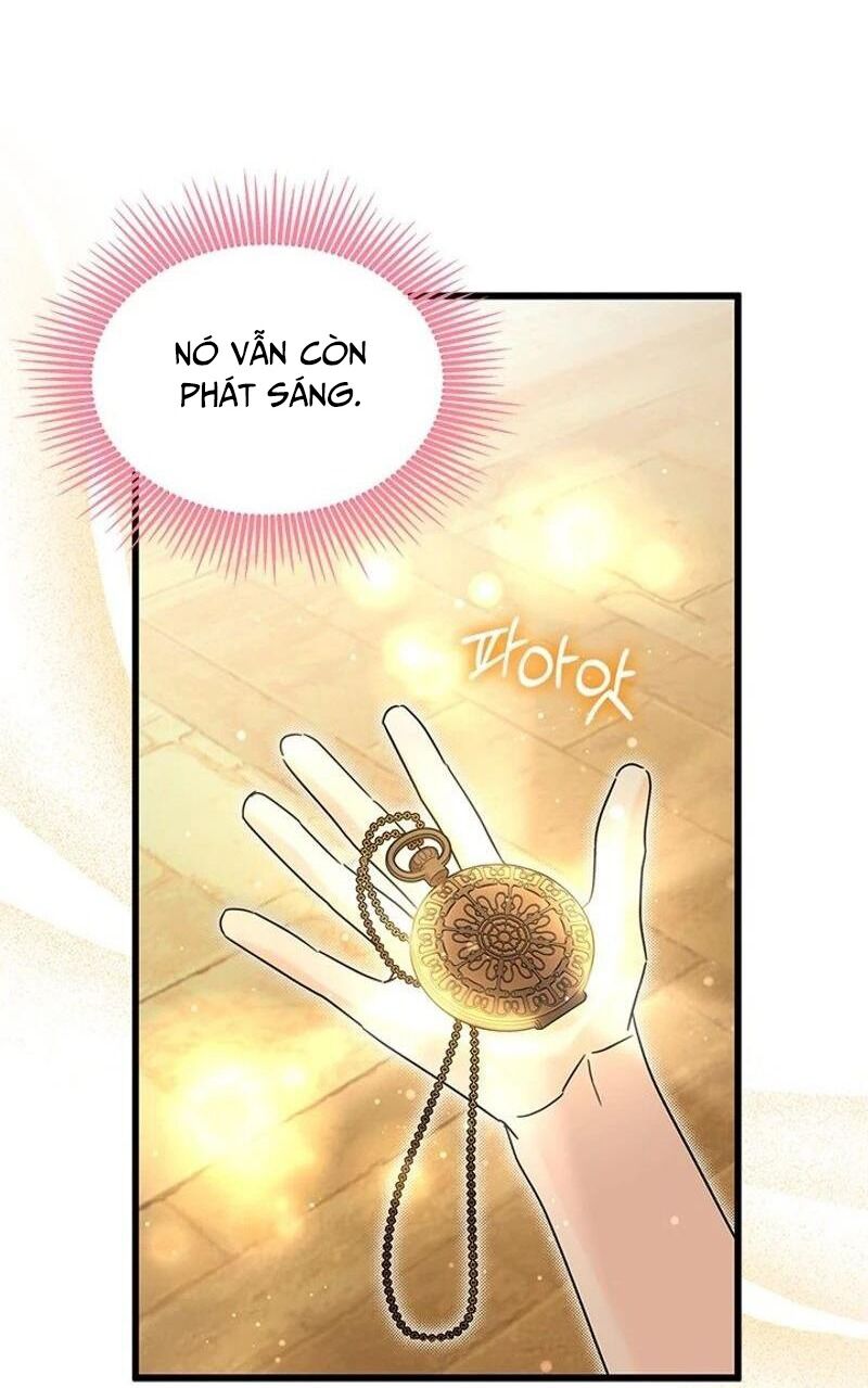 Trở Thành Hầu Nữ Của Bạo Chúa Chapter 57 - 57