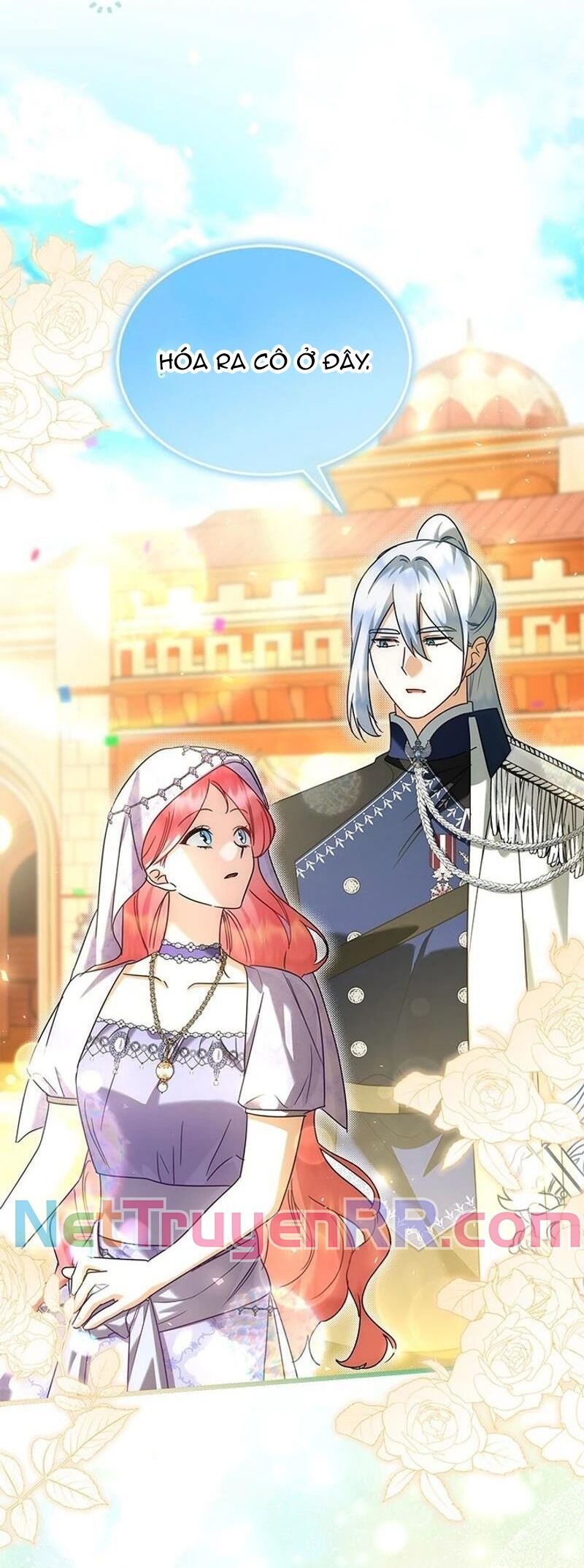 Trở Thành Hầu Nữ Của Bạo Chúa Chapter 57 - 60