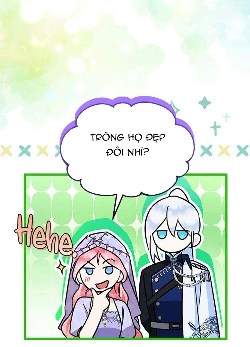 Trở Thành Hầu Nữ Của Bạo Chúa Chapter 57 - 63