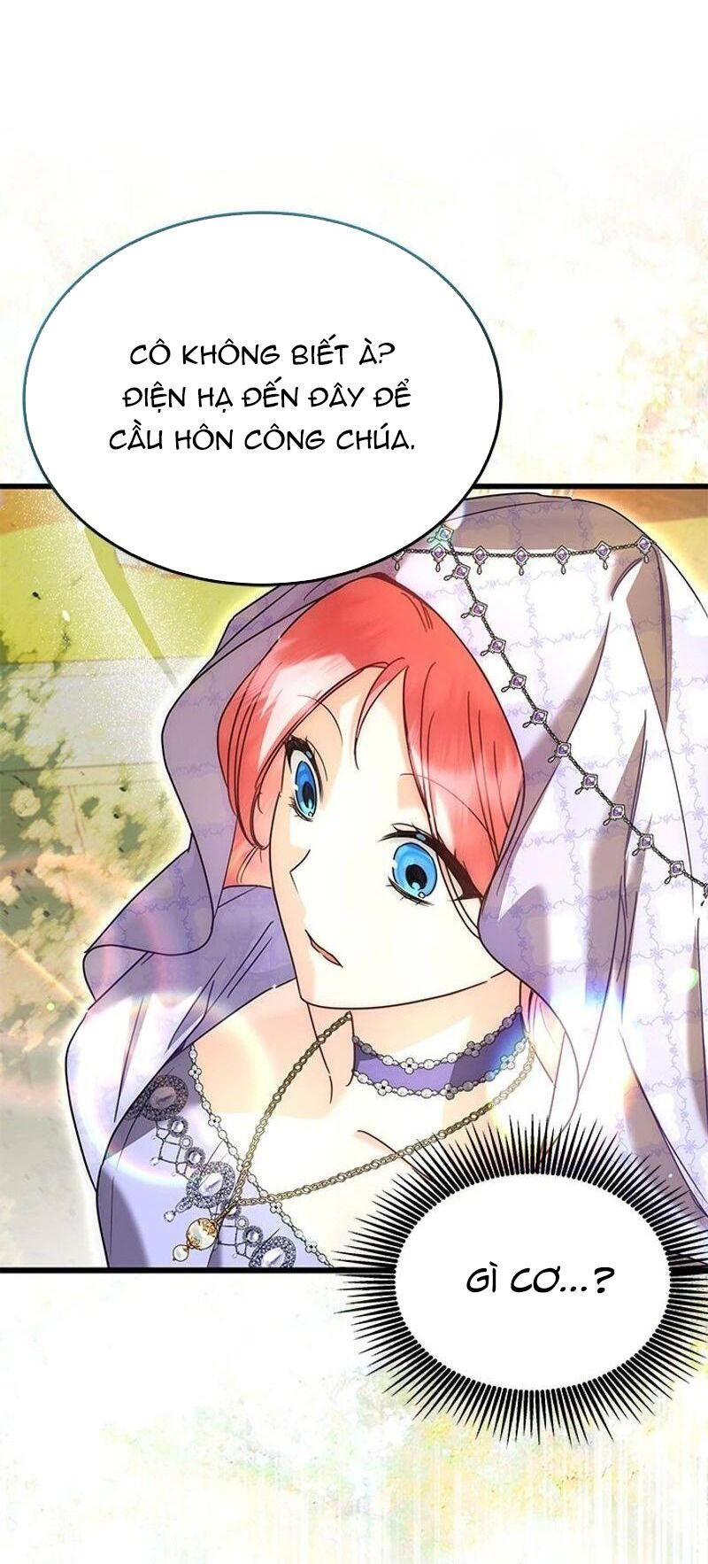 Trở Thành Hầu Nữ Của Bạo Chúa Chapter 57 - 65