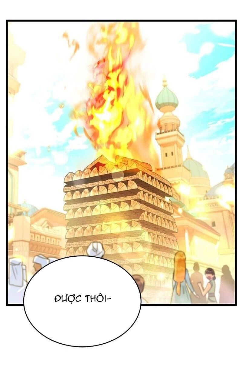 Trở Thành Hầu Nữ Của Bạo Chúa Chapter 57 - 71