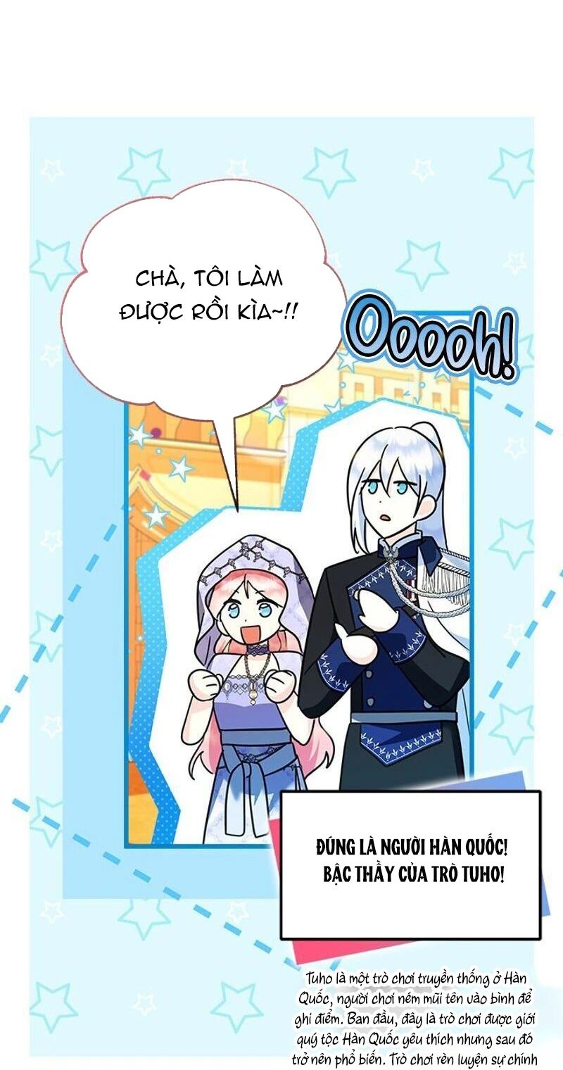 Trở Thành Hầu Nữ Của Bạo Chúa Chapter 57 - 73