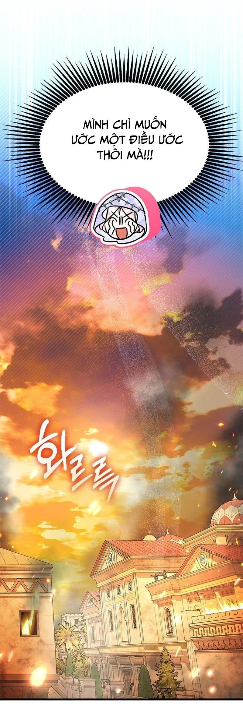 Trở Thành Hầu Nữ Của Bạo Chúa Chapter 57 - 76