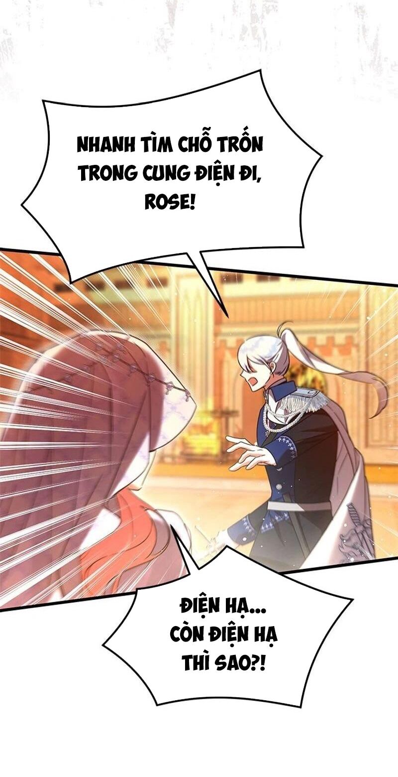 Trở Thành Hầu Nữ Của Bạo Chúa Chapter 58 - 11