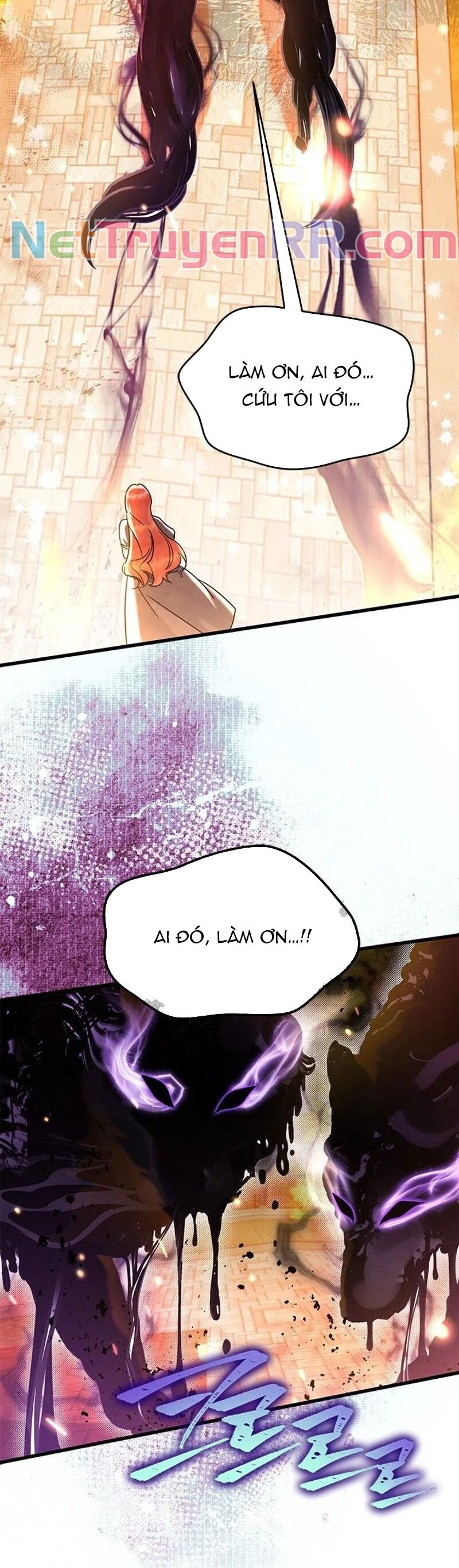 Trở Thành Hầu Nữ Của Bạo Chúa Chapter 58 - 15