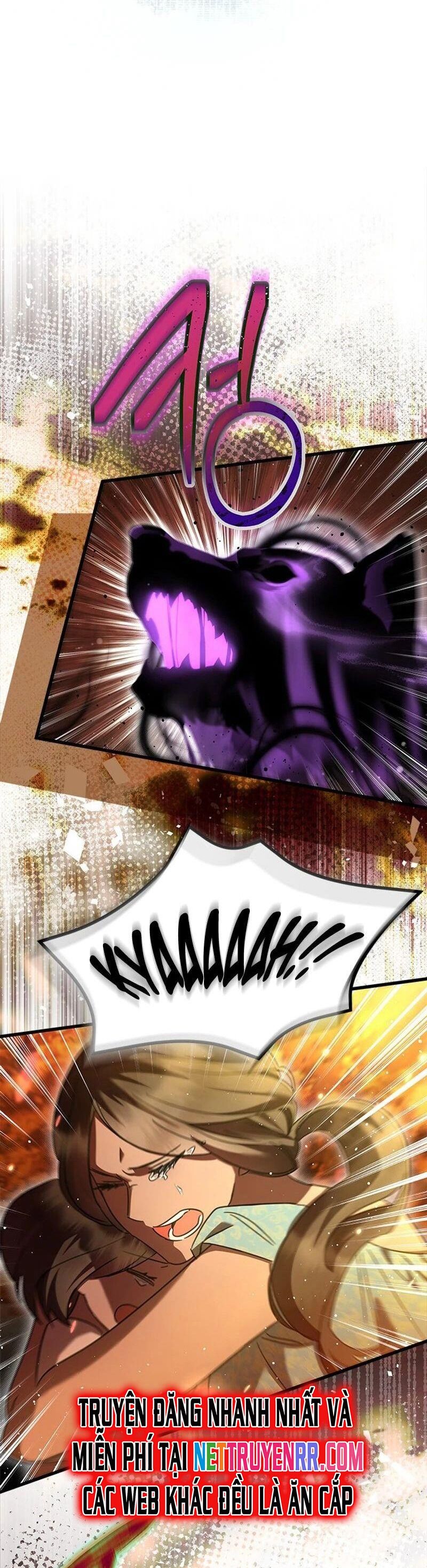 Trở Thành Hầu Nữ Của Bạo Chúa Chapter 58 - 16