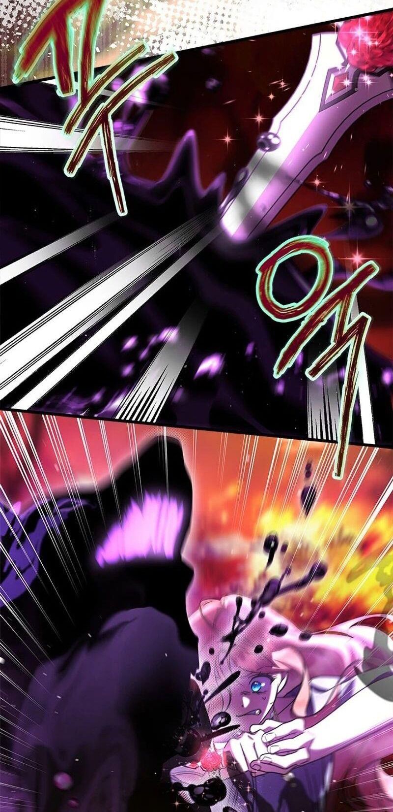 Trở Thành Hầu Nữ Của Bạo Chúa Chapter 58 - 17