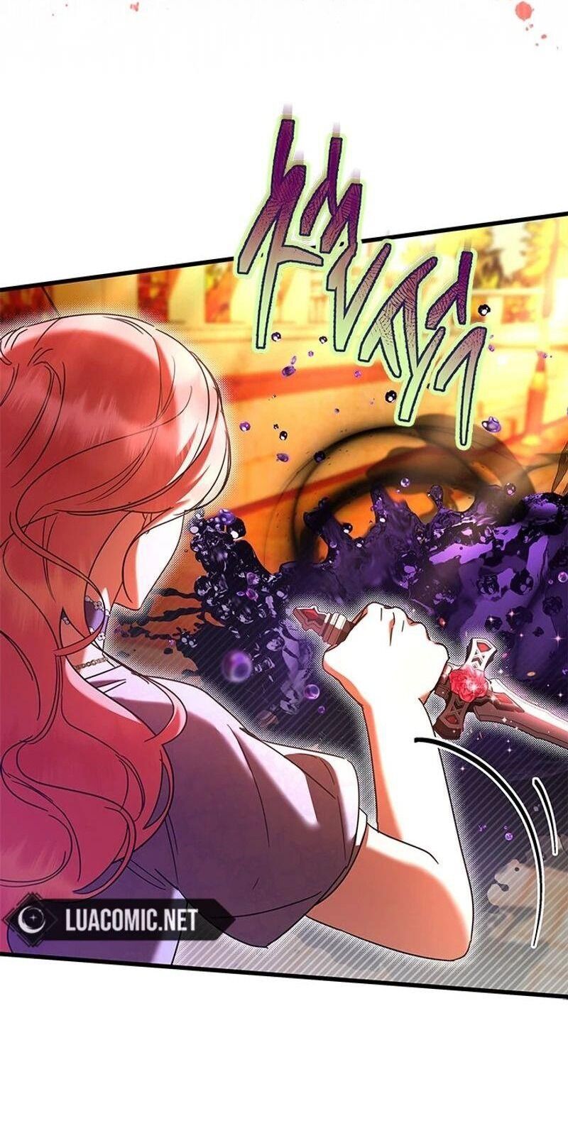 Trở Thành Hầu Nữ Của Bạo Chúa Chapter 58 - 19