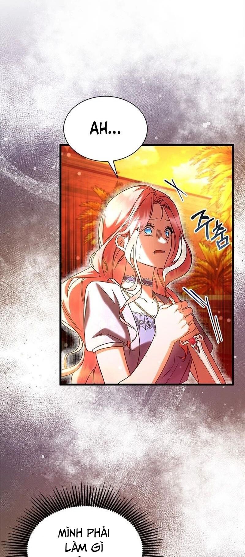 Trở Thành Hầu Nữ Của Bạo Chúa Chapter 58 - 26