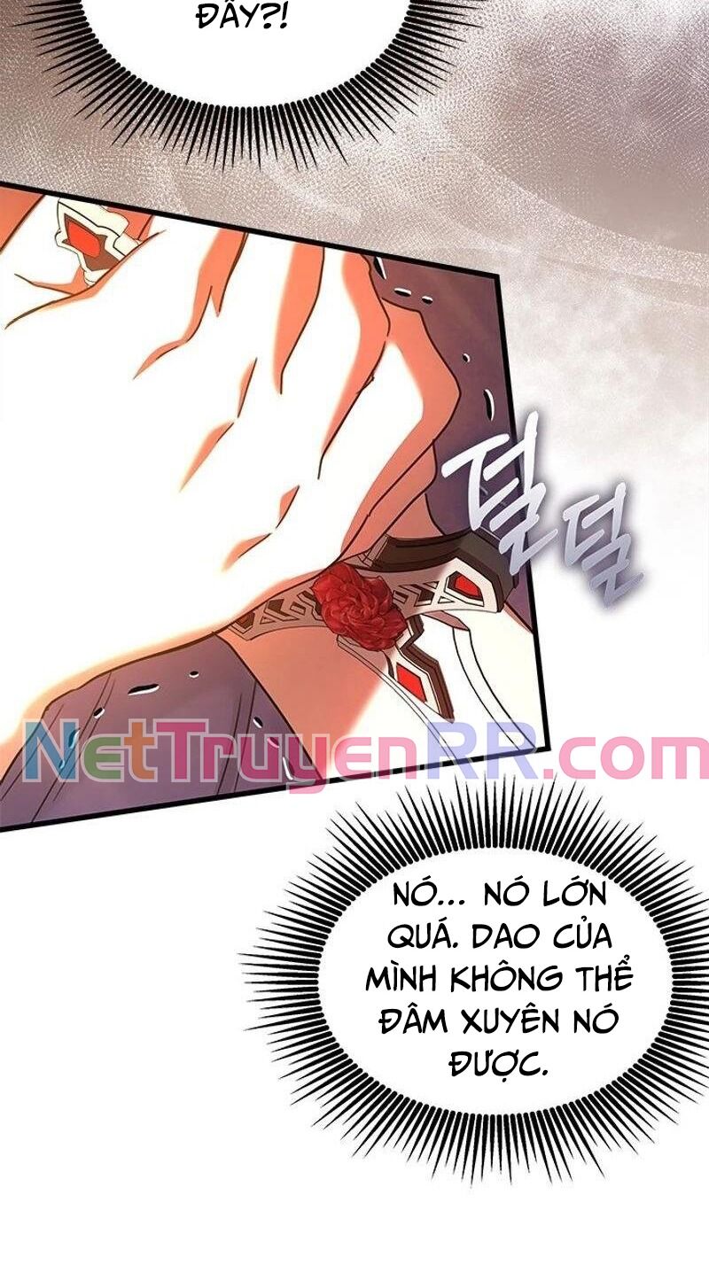 Trở Thành Hầu Nữ Của Bạo Chúa Chapter 58 - 27