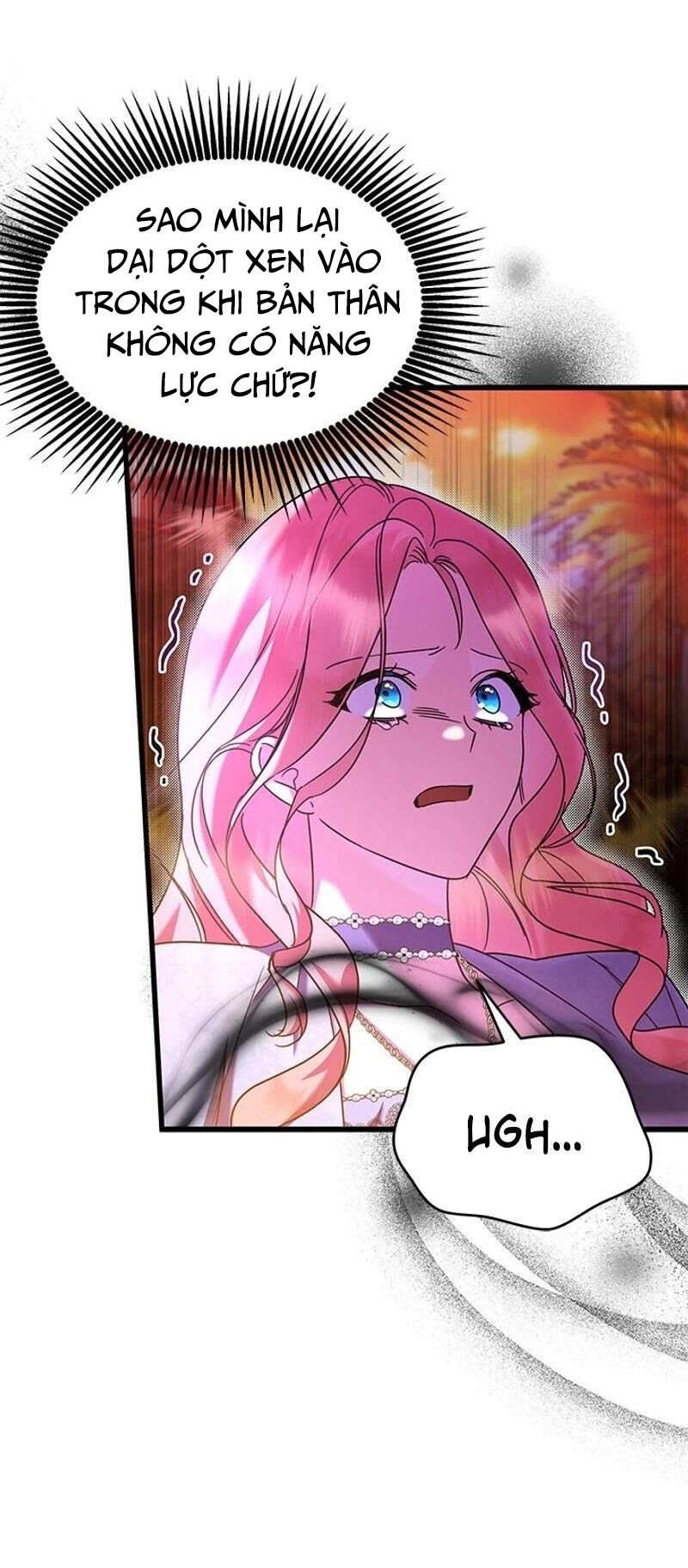 Trở Thành Hầu Nữ Của Bạo Chúa Chapter 58 - 28