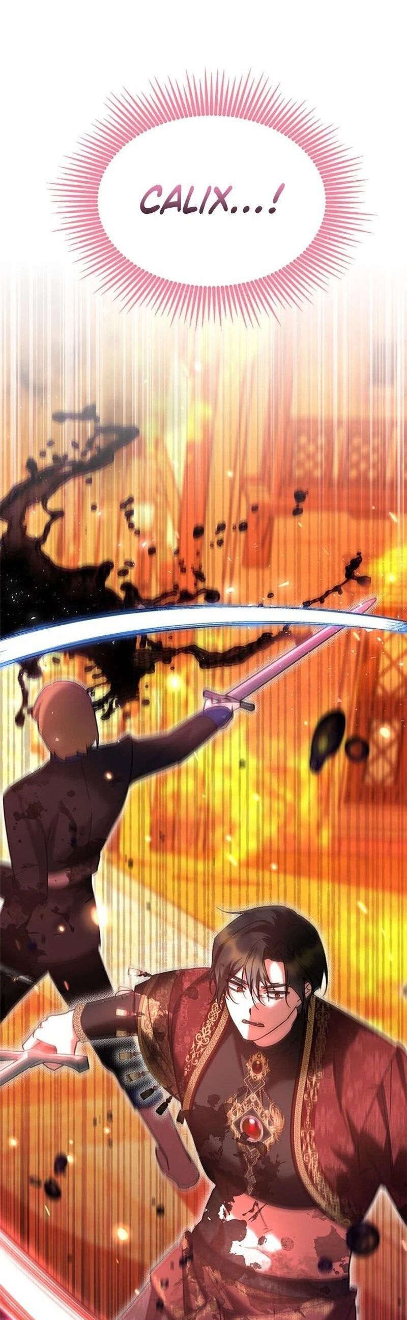 Trở Thành Hầu Nữ Của Bạo Chúa Chapter 58 - 29