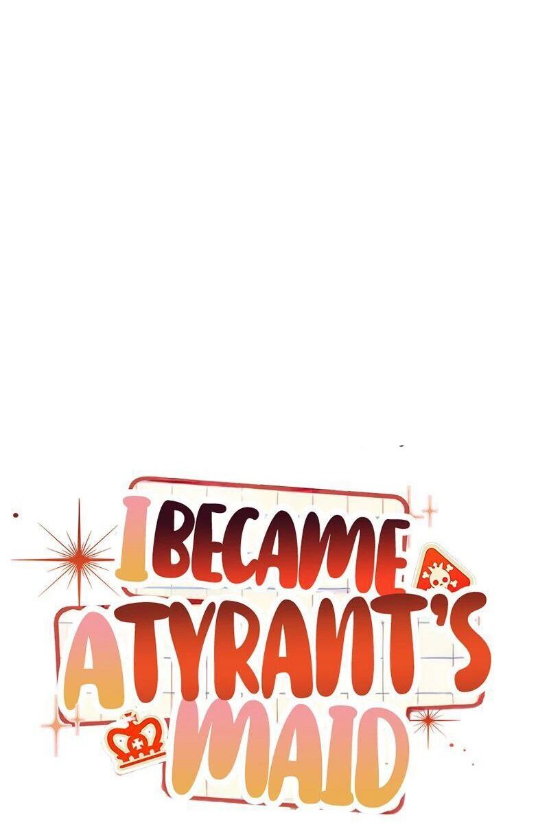 Trở Thành Hầu Nữ Của Bạo Chúa Chapter 58 - 4