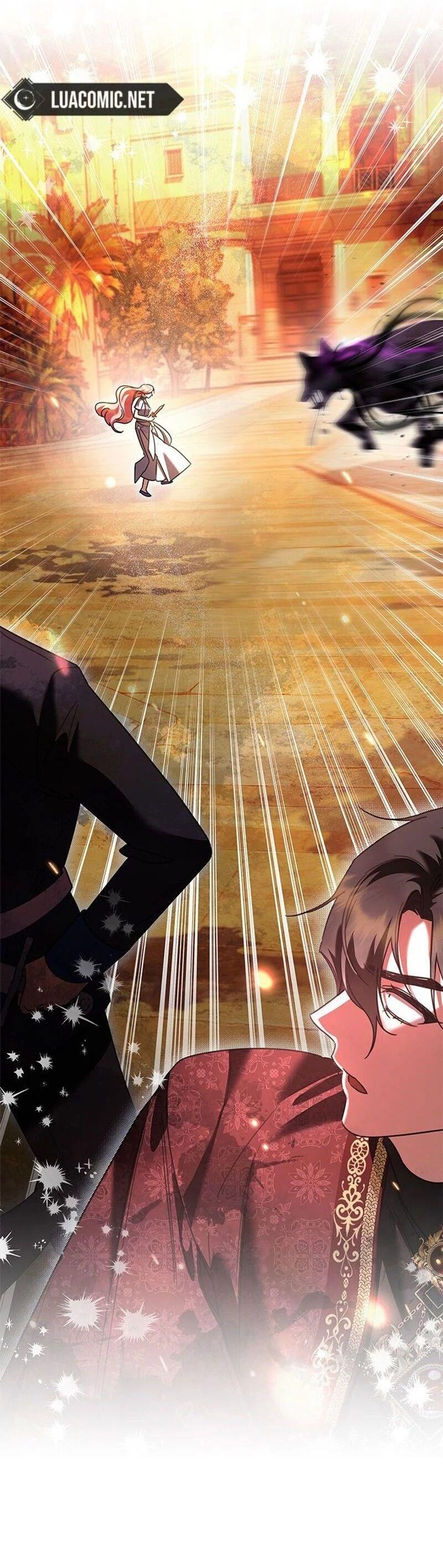 Trở Thành Hầu Nữ Của Bạo Chúa Chapter 58 - 32