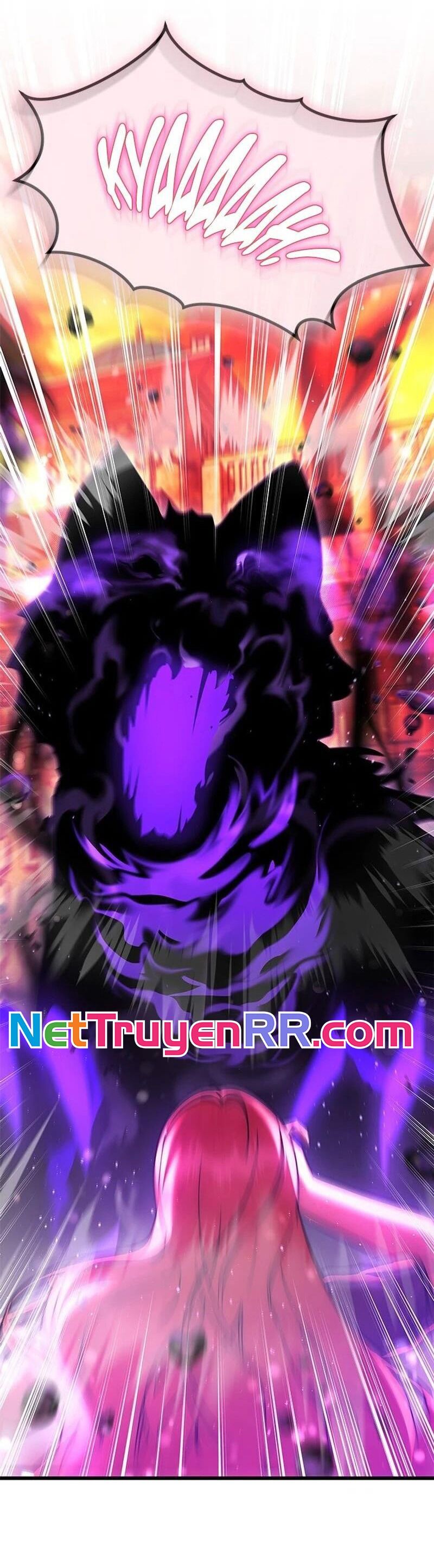 Trở Thành Hầu Nữ Của Bạo Chúa Chapter 58 - 35