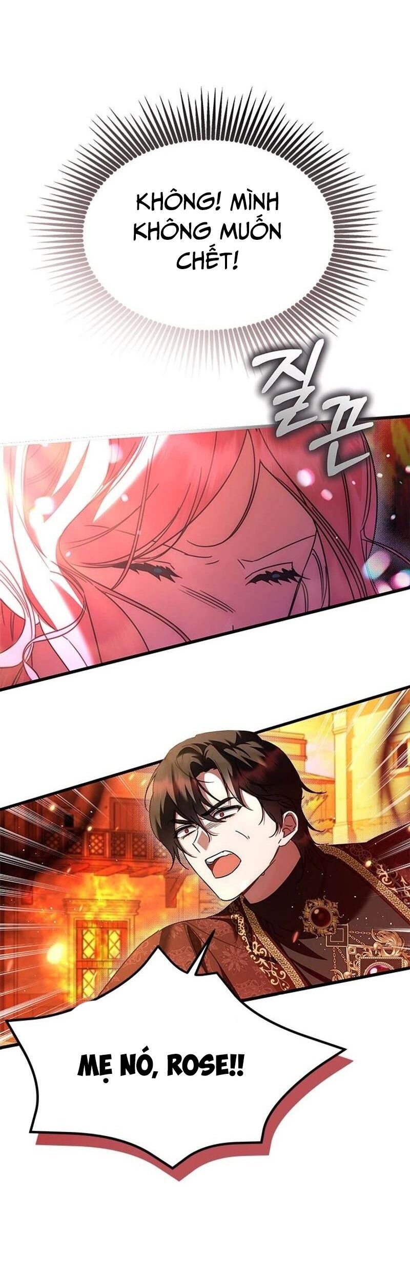 Trở Thành Hầu Nữ Của Bạo Chúa Chapter 58 - 36