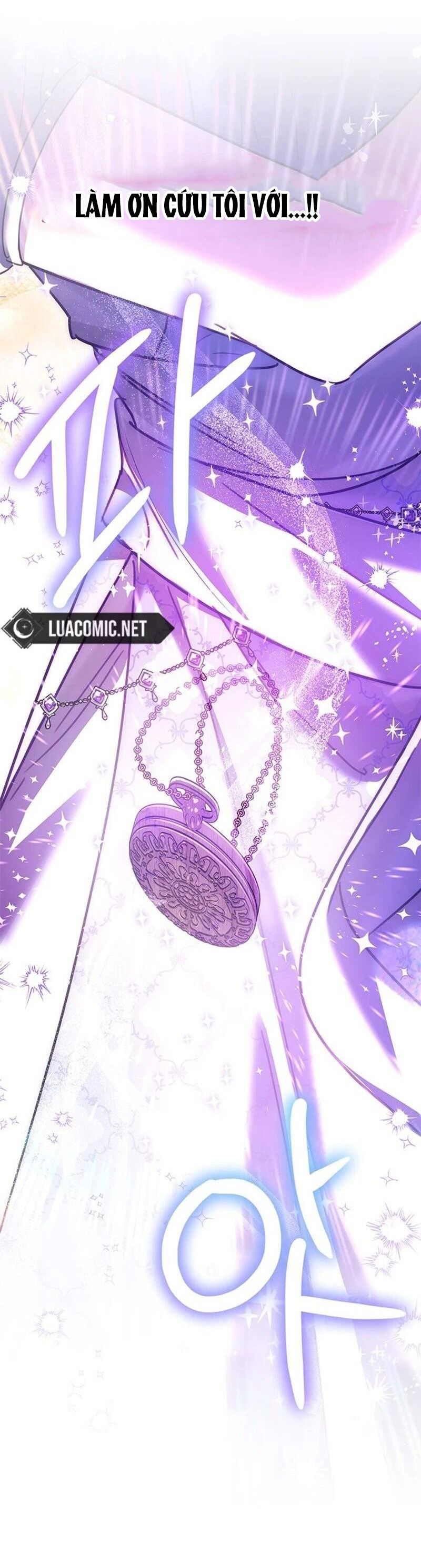 Trở Thành Hầu Nữ Của Bạo Chúa Chapter 58 - 37
