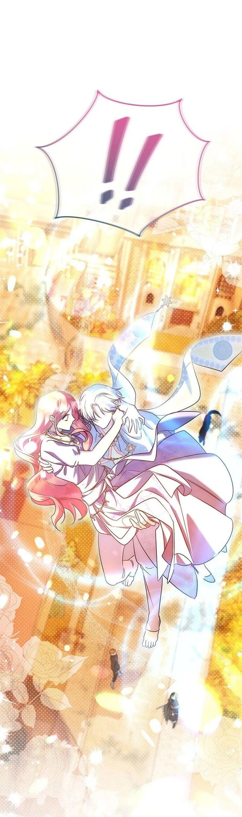 Trở Thành Hầu Nữ Của Bạo Chúa Chapter 58 - 38