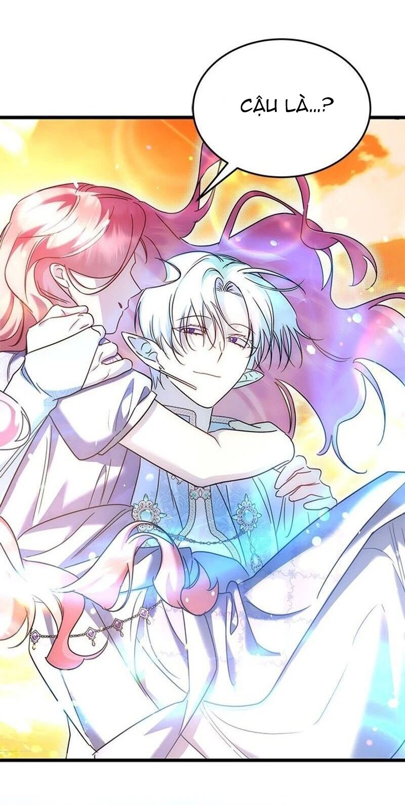 Trở Thành Hầu Nữ Của Bạo Chúa Chapter 58 - 40