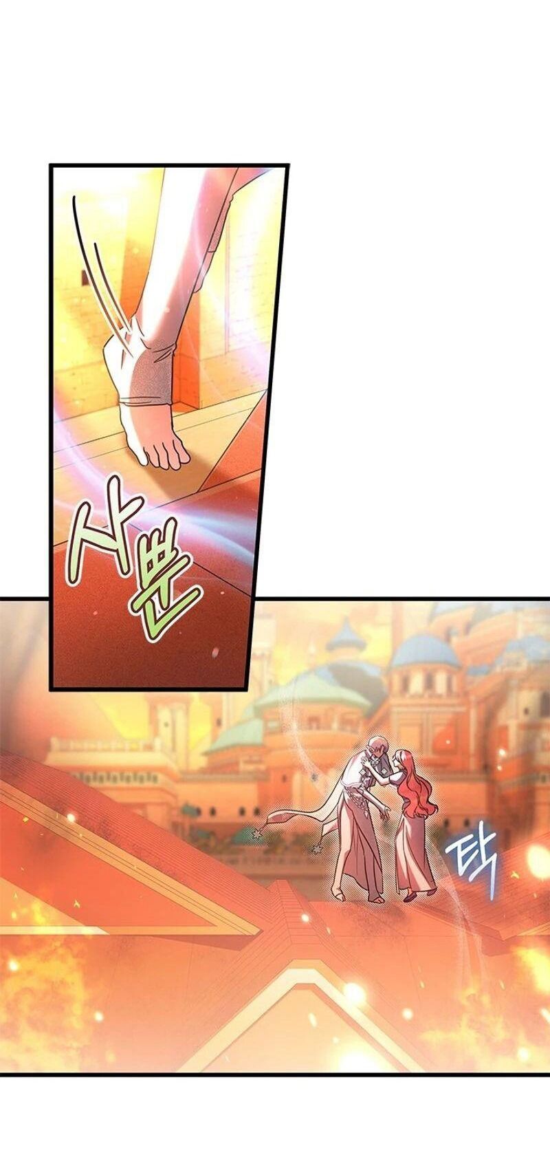 Trở Thành Hầu Nữ Của Bạo Chúa Chapter 58 - 43