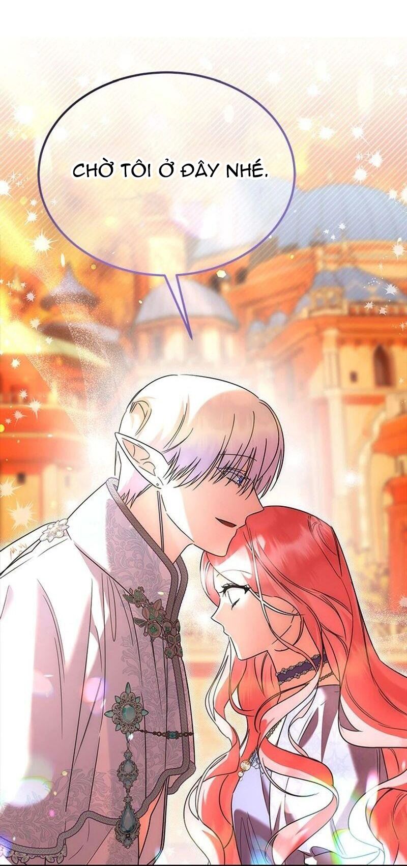 Trở Thành Hầu Nữ Của Bạo Chúa Chapter 58 - 44