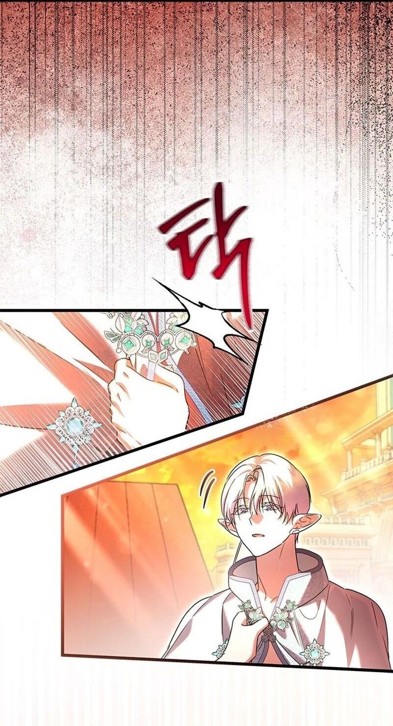 Trở Thành Hầu Nữ Của Bạo Chúa Chapter 58 - 45