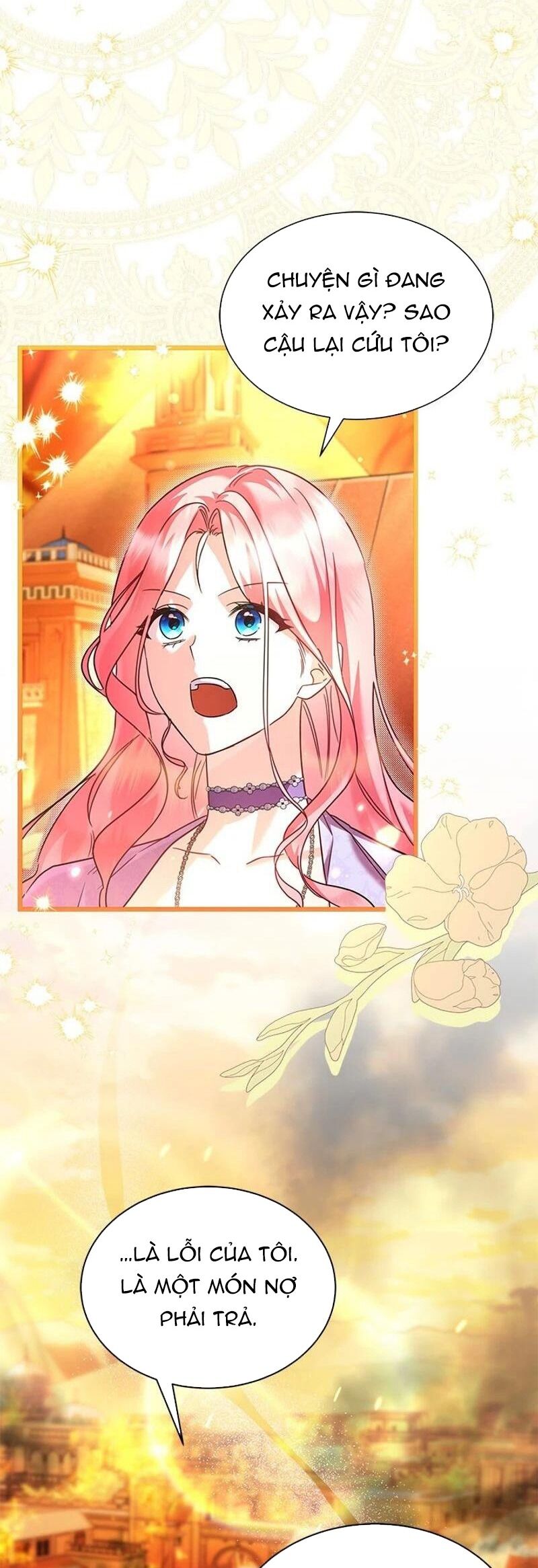 Trở Thành Hầu Nữ Của Bạo Chúa Chapter 58 - 48
