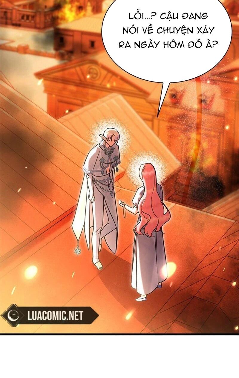 Trở Thành Hầu Nữ Của Bạo Chúa Chapter 58 - 49