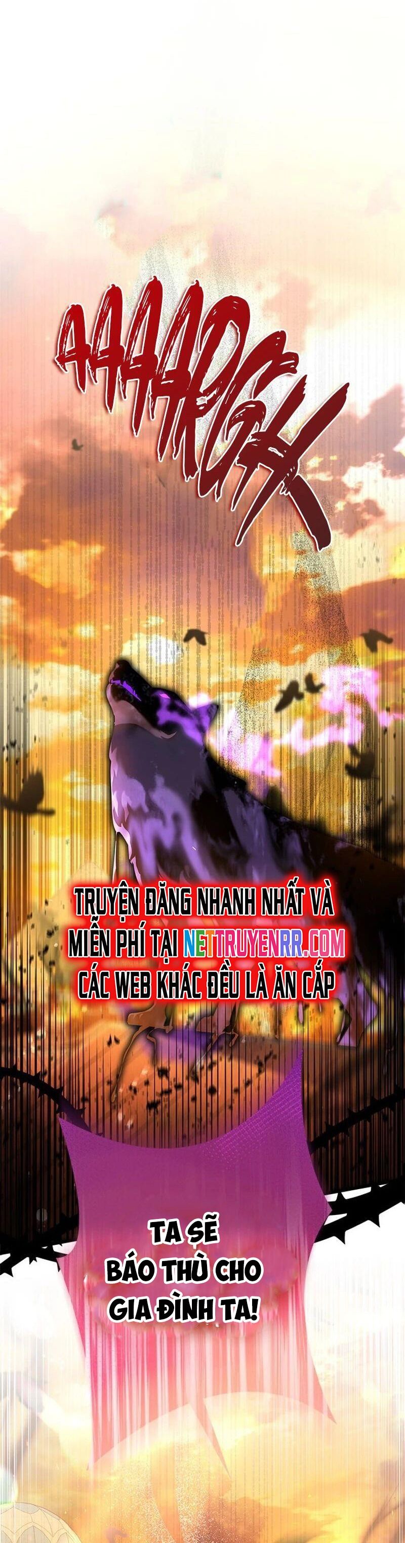 Trở Thành Hầu Nữ Của Bạo Chúa Chapter 58 - 6