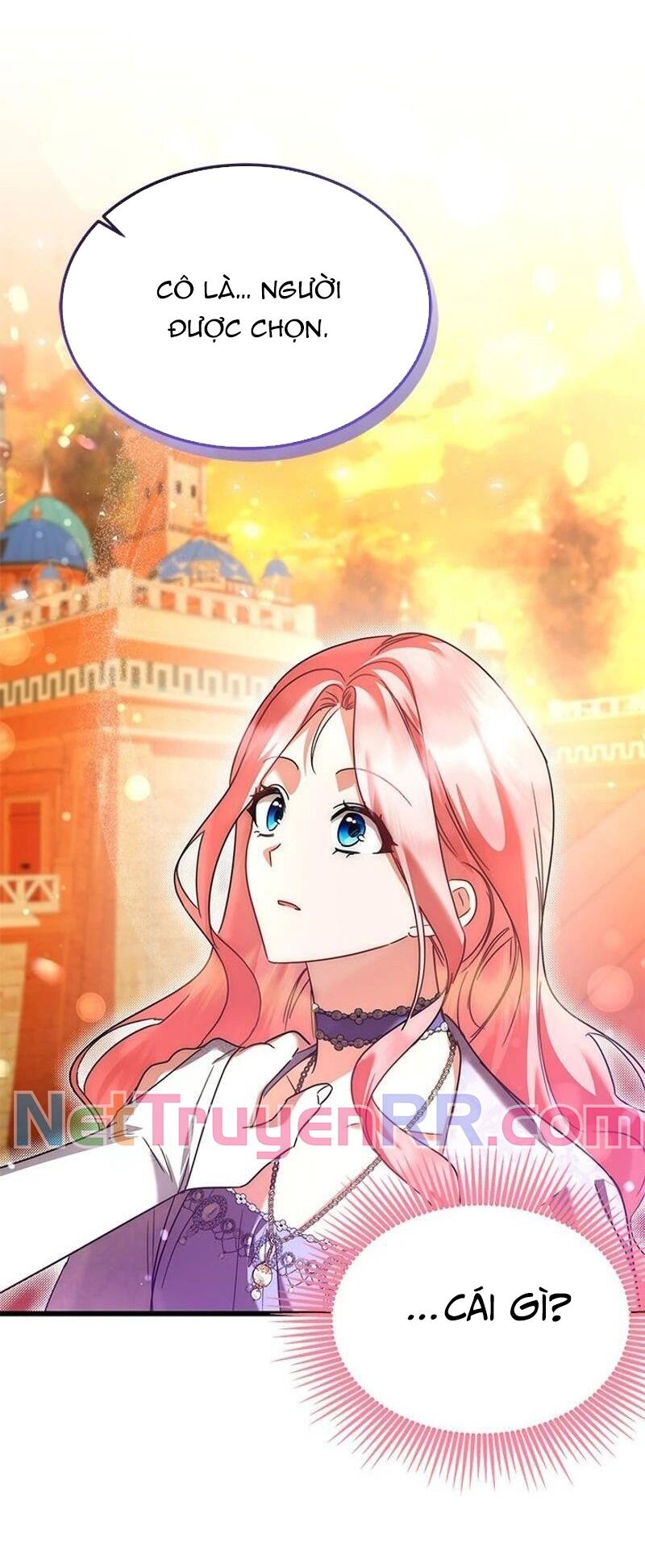 Trở Thành Hầu Nữ Của Bạo Chúa Chapter 58 - 51