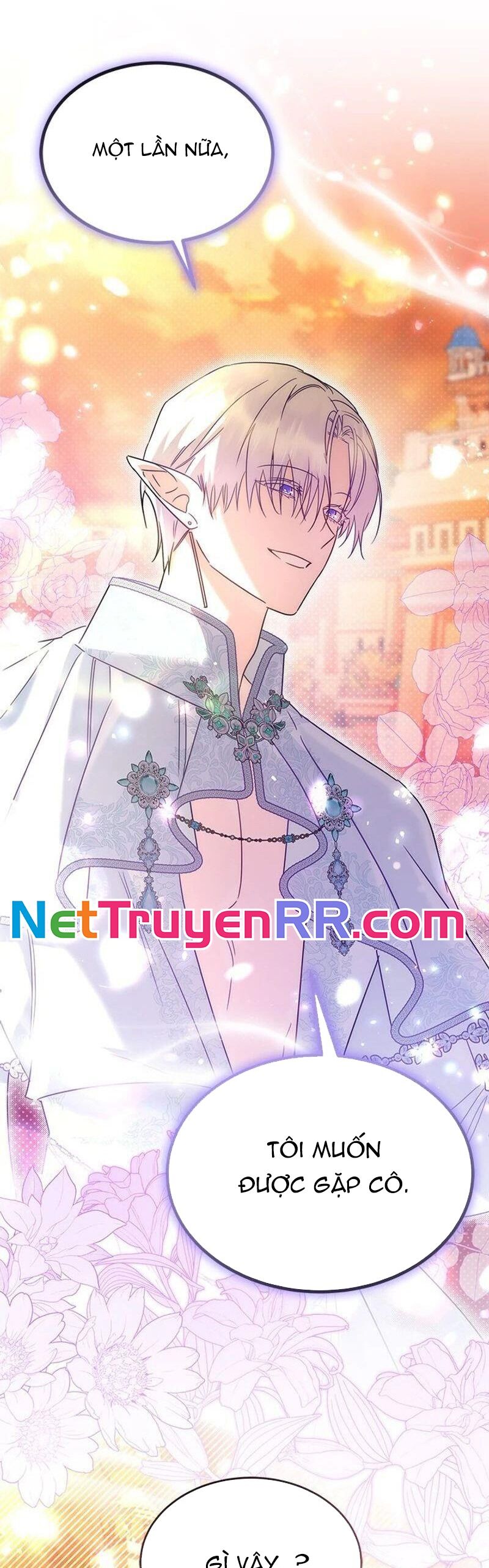 Trở Thành Hầu Nữ Của Bạo Chúa Chapter 58 - 52