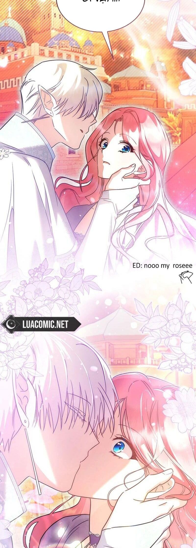 Trở Thành Hầu Nữ Của Bạo Chúa Chapter 58 - 53