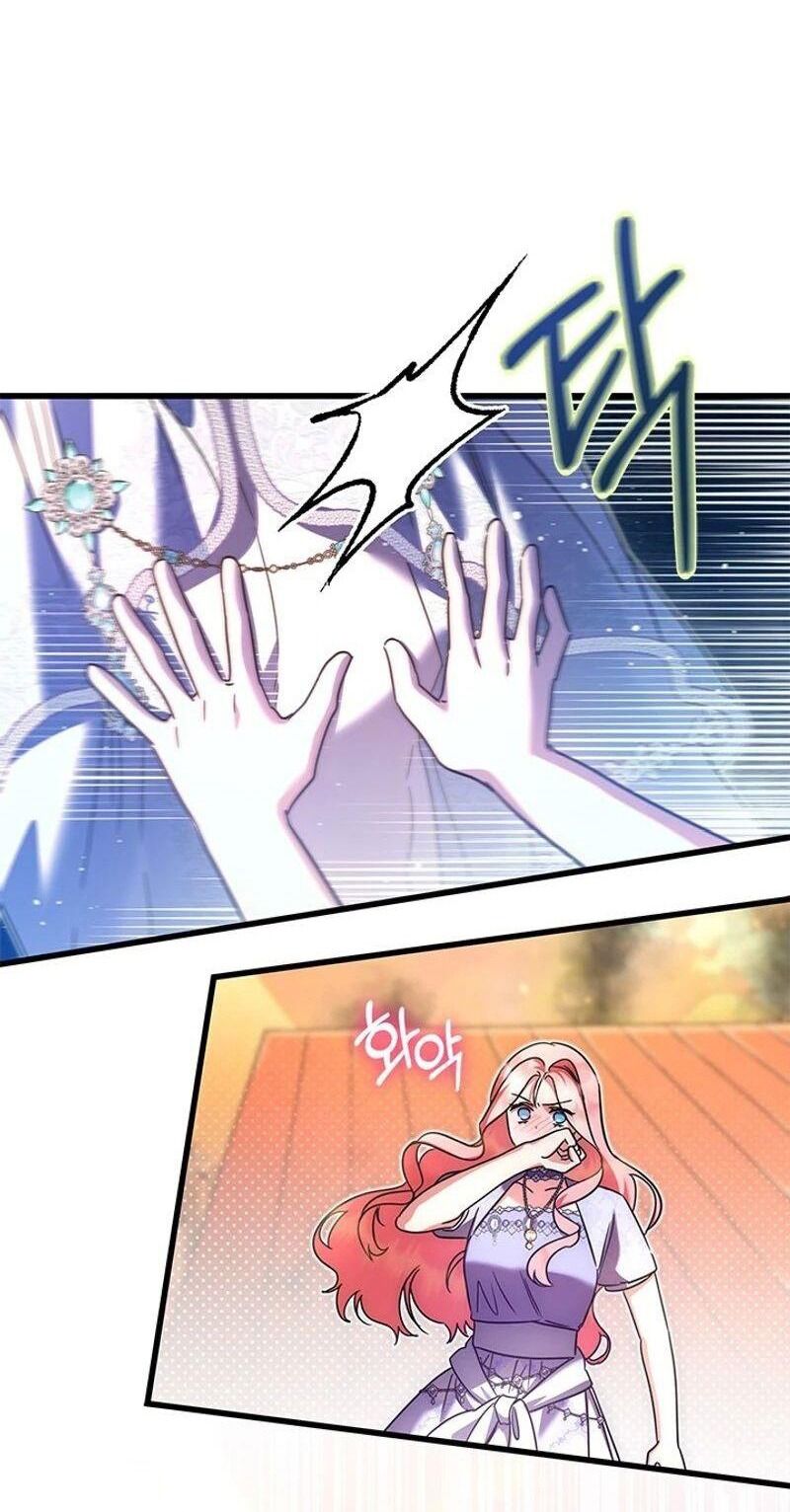 Trở Thành Hầu Nữ Của Bạo Chúa Chapter 58 - 55