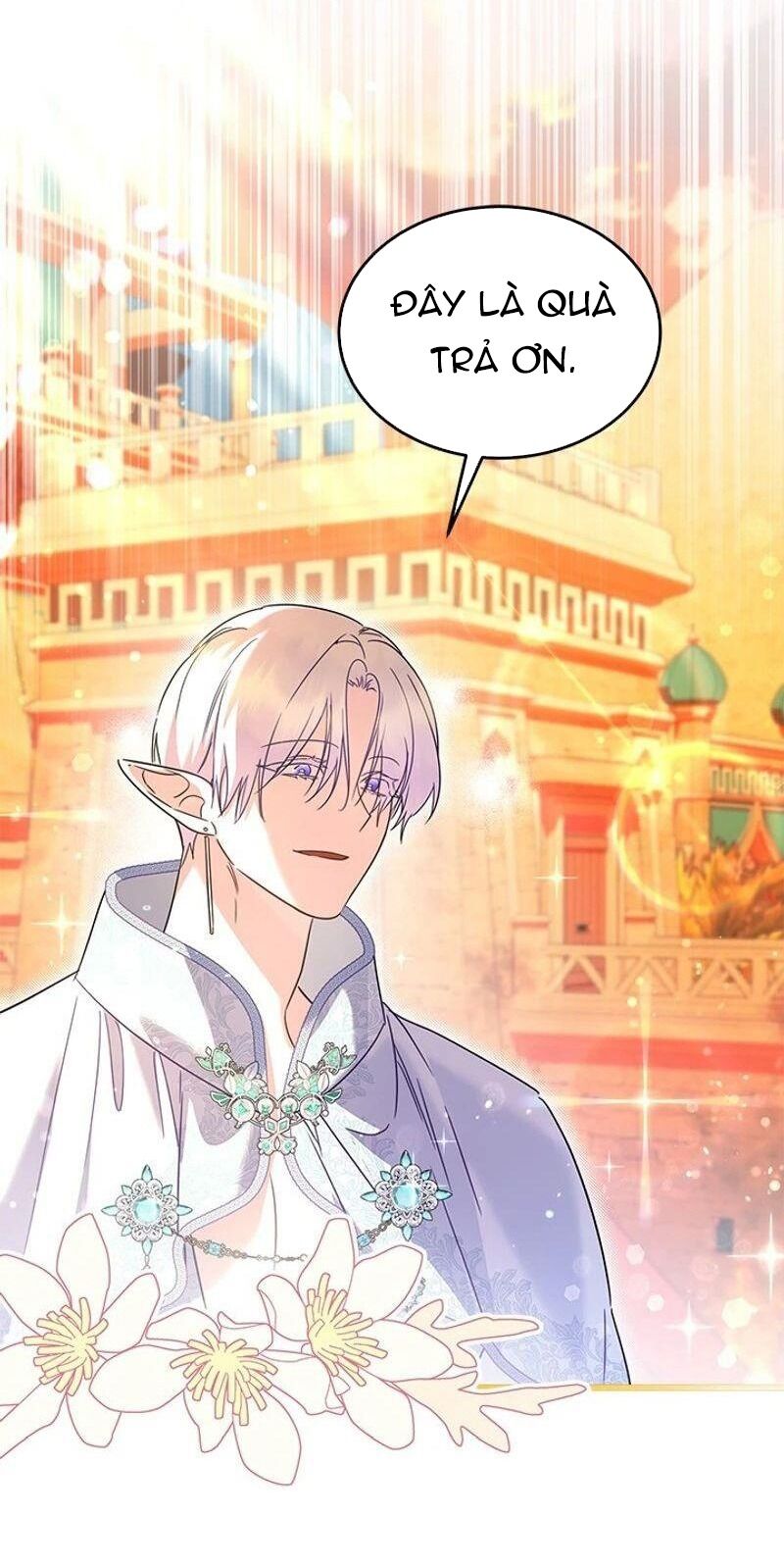 Trở Thành Hầu Nữ Của Bạo Chúa Chapter 58 - 56