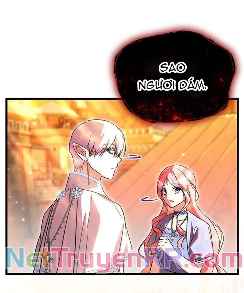Trở Thành Hầu Nữ Của Bạo Chúa Chapter 58 - 57