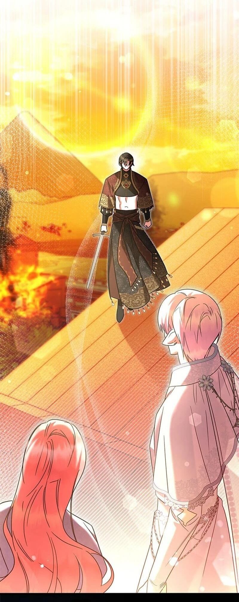 Trở Thành Hầu Nữ Của Bạo Chúa Chapter 58 - 58