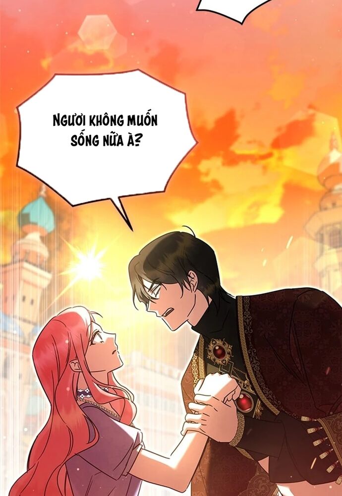 Trở Thành Hầu Nữ Của Bạo Chúa Chapter 59 - 37