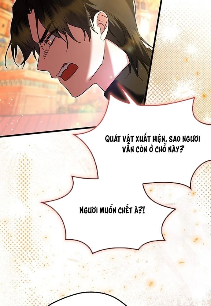 Trở Thành Hầu Nữ Của Bạo Chúa Chapter 59 - 39