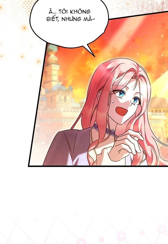 Trở Thành Hầu Nữ Của Bạo Chúa Chapter 59 - 40